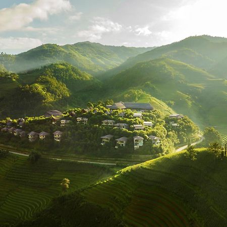 Garrya Mu Cang Chai Εξωτερικό φωτογραφία